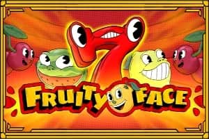 Fruity Face slot preview