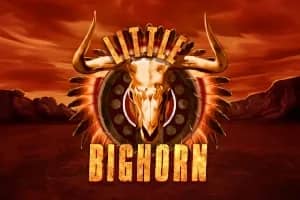 Little Bighorn slot preview