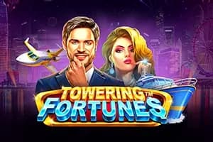 Towering Fortunes slot preview