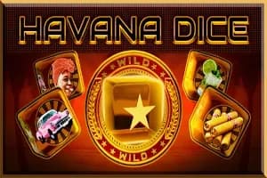 Havana Dice slot preview