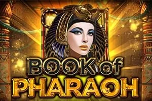 Book of Pharaoh slot preview
