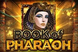 Book of Pharaoh slot preview