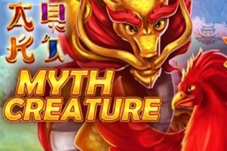 Myth Creature slot preview