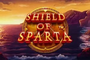 Shield of Sparta slot preview