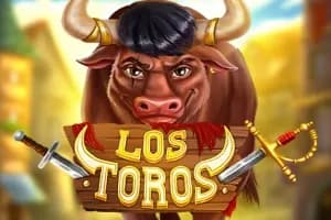 Los Toros slot preview