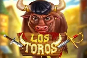 Los Toros slot preview