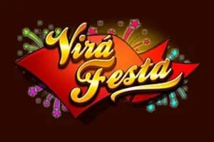 Vira Festa slot preview