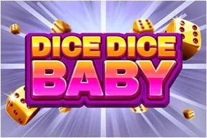 Dice Dice Baby slot preview