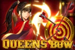 Queens Bow slot preview