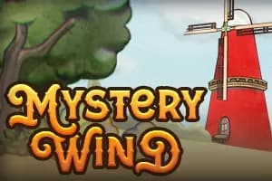 Mystery Wind slot preview