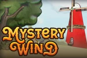 Mystery Wind slot preview