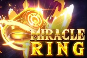Miracle Ring slot preview