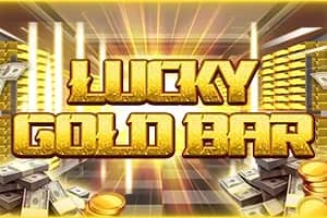 Lucky Gold Bar slot preview