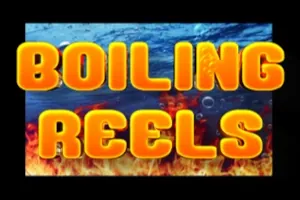 Boiling Reels slot preview