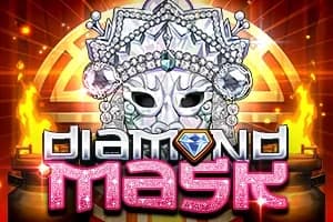 Diamond Mask slot preview