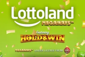 Lottoland Megaways slot preview