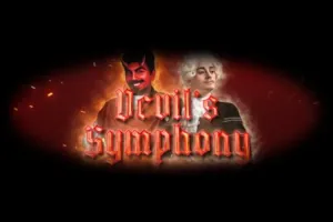 Devil's Symphony slot preview