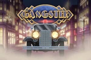 Gangster slot preview