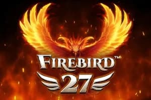 Firebird 27 slot preview