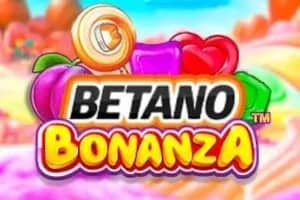Betano Bonanza slot preview