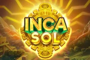 Inca Sol slot preview