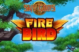 Fire Bird slot preview