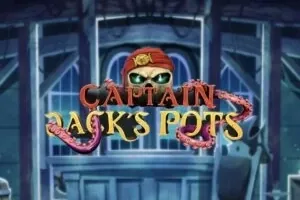 Captain Jack's Pots slot preview