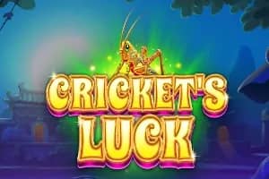 Cricket's Luck slot preview