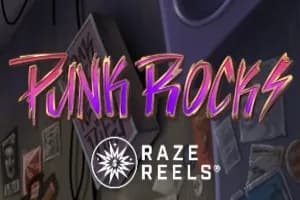 Punk Rocks slot preview