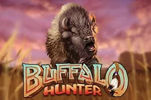 Buffalo Hunter slot preview