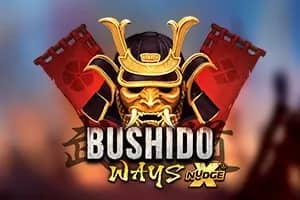 Bushido Ways slot preview
