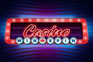 Casino Win Spin slot preview