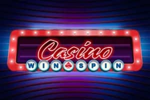 Casino Win Spin slot preview