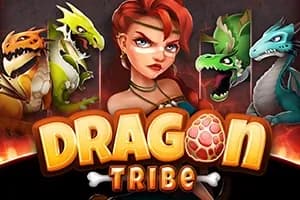Dragon Tribe slot preview