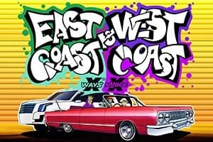East Coast vs West Coast slot preview