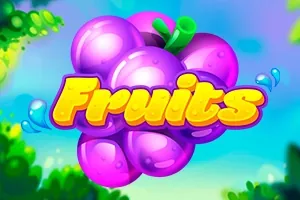 Fruits slot preview