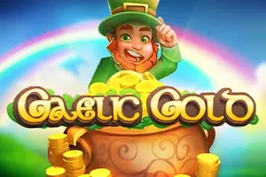 Gaelic Gold slot preview