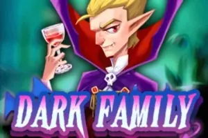 Dark Family slot preview