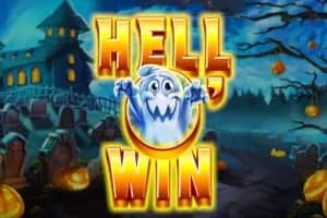 Hell O'Win slot preview
