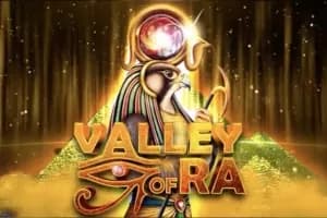 Valley of Ra slot preview