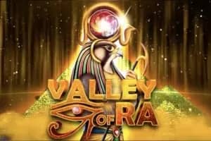 Valley of Ra slot preview