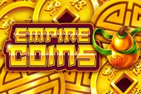 Empire Coins slot preview