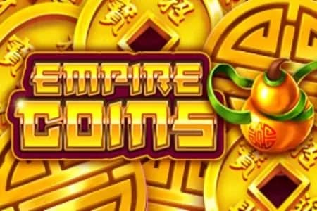 Empire Coins slot preview