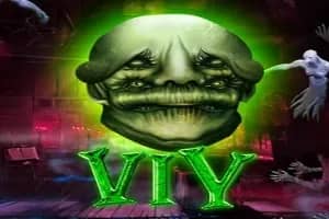 Viy slot preview