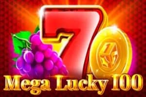 Mega Lucky 100 slot preview