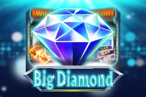 Big Diamond slot preview