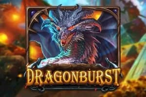 Dragonburst slot preview