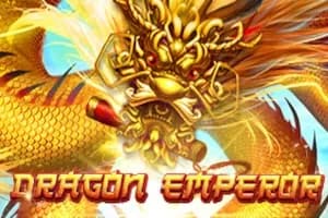 Dragon Emperor slot preview