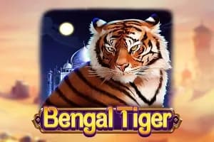 Bengal Tiger slot preview
