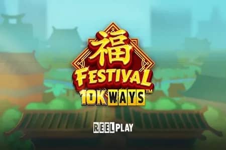 Festival 10K Ways slot preview